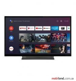Toshiba 32LA3B63DG