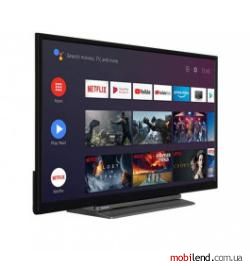 Toshiba 32WA3B63DG