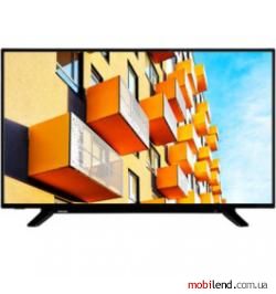 Toshiba 42L2163DG