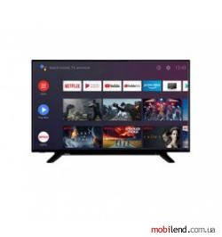 Toshiba 43LA2063DG