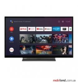 Toshiba 43LA3B63DG