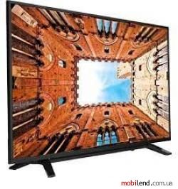 Toshiba 50U2063DG