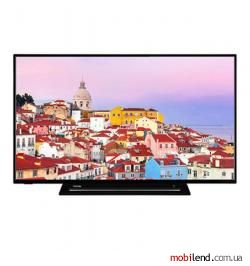 Toshiba 50UL3063DG