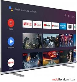 Toshiba 65UA4B63DG