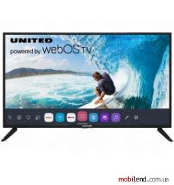 UNITED 50DU58WLG