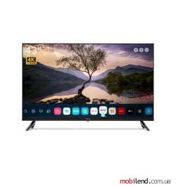 Vinga S43UHD25BWEB