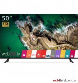 Vinga S50UHD25B