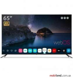 Vinga S65UHD25BWEB