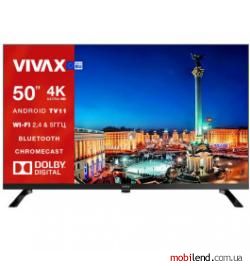 Vivax 50UHD10K