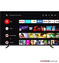 Vivax 58UHD10K