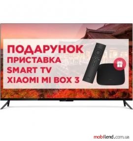 Xiaomi Mi TV 4 55"