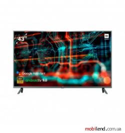 Xiaomi Mi TV UHD 4S 65"