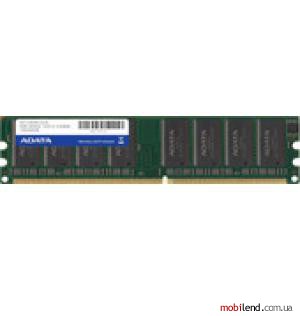 A-Data 1GB DDR PC-3200 (AD1U400A1G3-S)