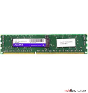 A-Data 2GB DDR3 PC3-10600 Elpida (SU3R1333C2G9-B)