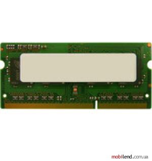 A-Data 2GB DDR3 SO-DIMM PC3-12800 (AD3S1600X2G11-B)