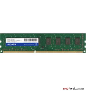 A-Data 4GB DDR3 PC3-12800 (ADDU1600W4G11-B)