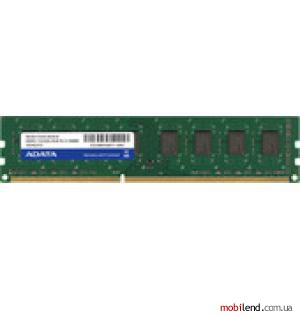 A-Data 8GB DDR3 PC3-10600 Hynix (SU3R1333C8G9-B)