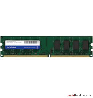 A-Data Premier 1GB DDR3 PC2-6400 (AD2U800B1G5-S)