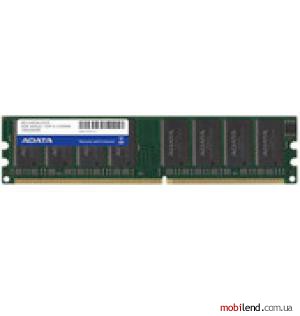 A-Data Premier 1GB DDR PC-3200 (AD1U400A1G3-R)