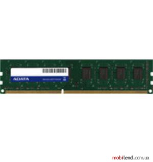A-Data Premier 2GB DDR3 PC3-12800 (AD3U1600C2G11-B)
