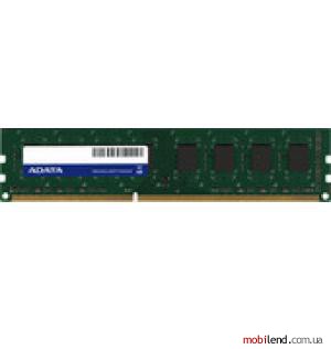 A-Data Premier 4GB DDR3 PC3-12800 (AD3U1600W4G11-B)