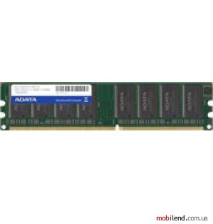 A-Data Premier 512MB DDR PC-3200 (AD1U400A512M3-S)