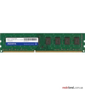 A-Data Supreme 2GB DDR3 PC3-10600 (SU3U1333B2G9-R)