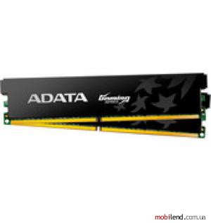 A-Data XPG Gaming 2x4GB KIT DDR3 PC3-10600 (AXDU1333GC4G9-2G)