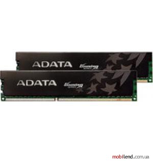 A-Data XPG Gaming 2x4GB KIT DDR3 PC3-12800 (AX3U1600GC4G9-2G)
