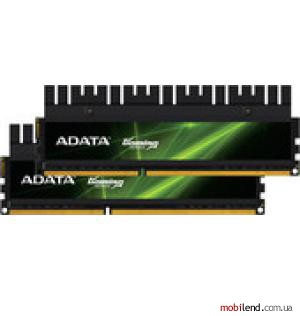 A-Data XPG Gaming v2.0 2x2GB KIT DDR3 PC3-12800 (AX3U1600GC2G9-DG2)