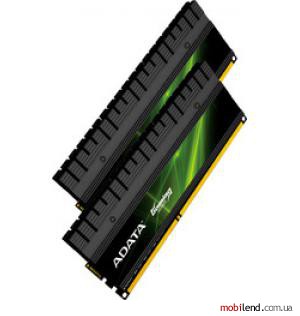 A-Data XPG Gaming v2.0 2x4GB KIT DDR3 PC3-15000 (AX3U1866GC4G9B-DG2)
