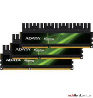 A-Data XPG Gaming v2.0 3x2GB KIT DDR3 PC3-12800 (AX3U1600GB2G9-TG2)