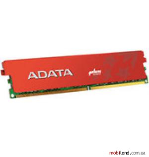 A-Data XPG Plus 2GB DDR3 PC3-10600 (AX3U1333PC2G8-1P)