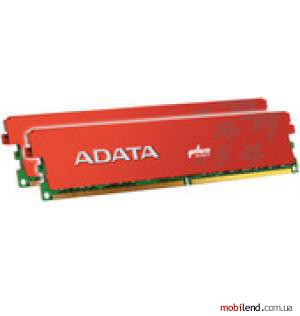 A-Data XPG Plus 2x2GB KIT DDR3 PC3-10600 (AXDU1333PB2G8-2P)
