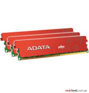A-Data XPG Plus 3x2GB KIT DDR3 PC3-10600 (AX3U1333PB2G8-3P)