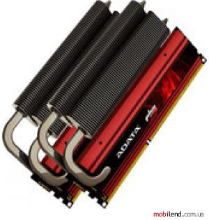 A-Data XPG Plus v2.0 2x2GB KIT DDR3 PC3-12800 (AX3U1600PC2G8-DP2)