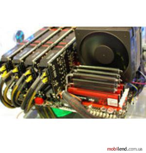 A-Data XPG Plus v2.0 3x2GB KIT DDR3 PC3-12800 (AX3U1600PB2G8-TP2)
