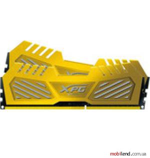 A-Data XPG V2 2x4GB KIT DDR3 PC3-19200 (AX3U2400W4G11-DGV)