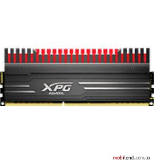 A-Data XPG V3 2x4GB DDR3 PC3-22400 (AX3U2800W4G12-DBV-RG)
