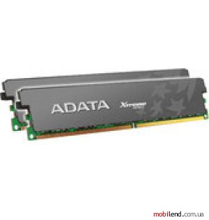 A-Data XPG Xtreme 2x2GB KIT DDR3 PC3-12800 (AX3U1600XB2G79-2X)