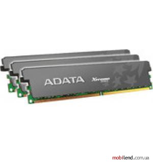 A-Data XPG Xtreme 3x2GB KIT DDR3 PC3-12800 (AX3U1600XC2G79-3X)