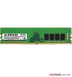 A-Tech 16 GB DDR4 2400 MHz (AT16G1D4D2400ND8N12V)
