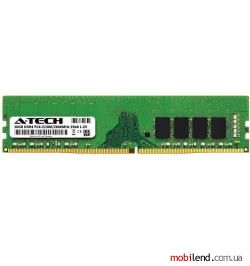 A-Tech 16 GB DDR4 2666 MHz (AT16G1D4D2666ND8N12V)