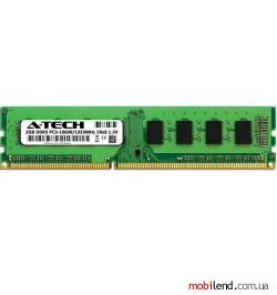 A-Tech 4 GB DDR3 1333 MHz (AT4G1D3D1333NS8N15V)