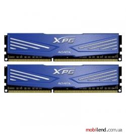ADATA 16 GB (2x8GB) DDR3 1600 MHz XPG V1 (AX3U1600W8G11-DD)