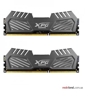 ADATA 16 GB (2x8GB) DDR3 1600 MHz XPG V2 (AX3U1600W8G9-DMV)