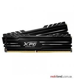ADATA 16 GB (2x8GB) DDR4 3200 MHz XPG Gammix D10 (AX4U320038G16-DB10)