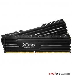 ADATA 16 GB (2x8GB) DDR4 3200 MHz XPG Gammix D10 (AX4U320088G16A-DB10)