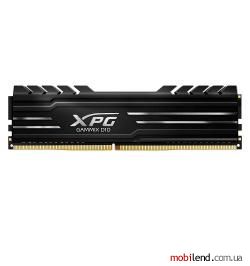 ADATA 16 GB (2x8GB) DDR4 3200 MHz XPG Gammix D10 (AX4U32008G16A-DB10)