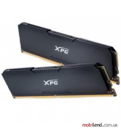 ADATA 16 GB (2x8GB) DDR4 3200 MHz XPG Gammix D20 (AX4U32008G16A-DCTG20)